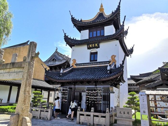 马庄:加强政策宣讲 做好企业服务